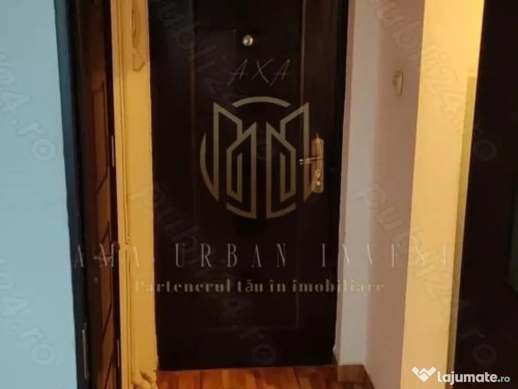 Brancoveanu stradal , 2 camere decomandat 