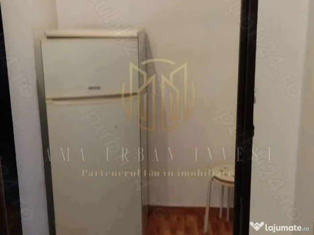 Brancoveanu stradal , 2 camere decomandat 