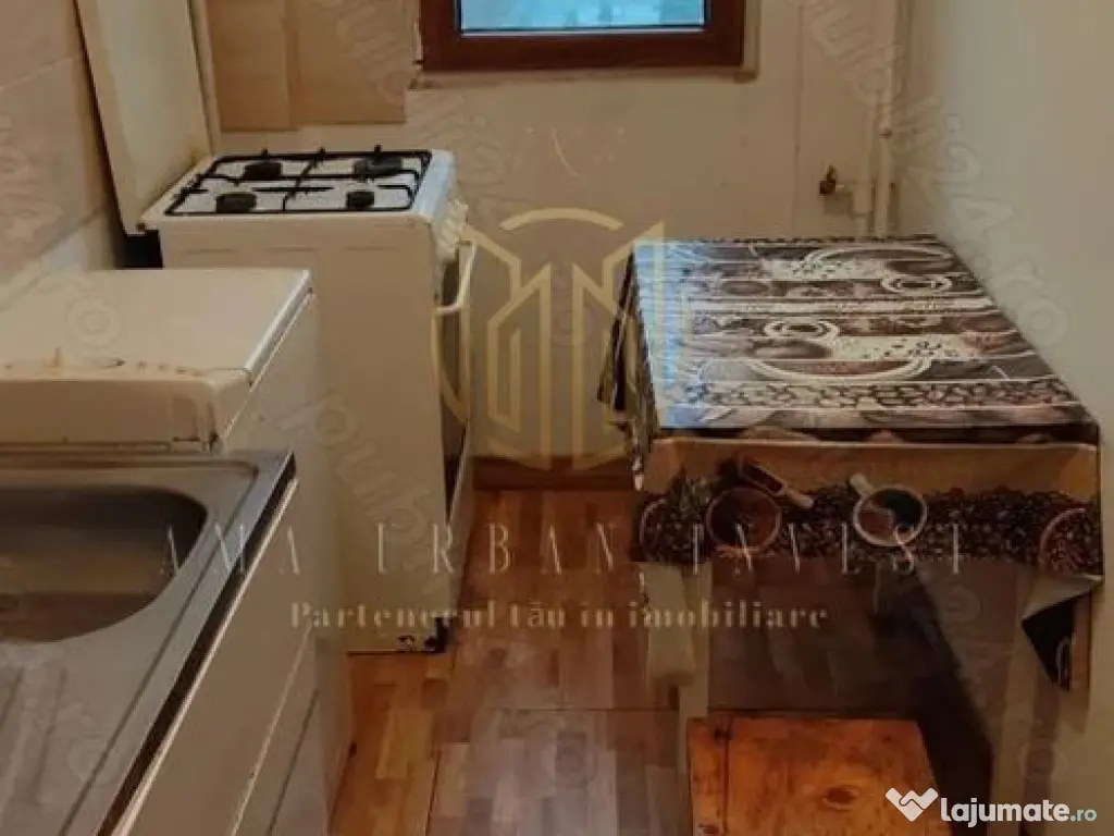 Brancoveanu stradal , 2 camere decomandat 