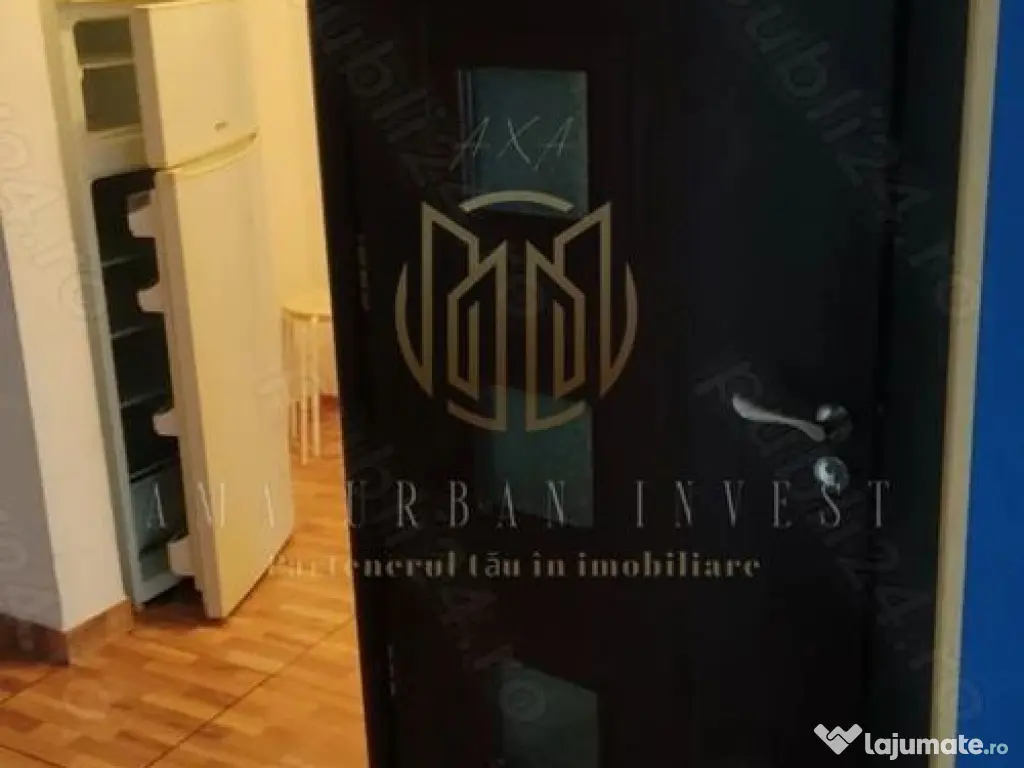 Brancoveanu stradal , 2 camere decomandat 