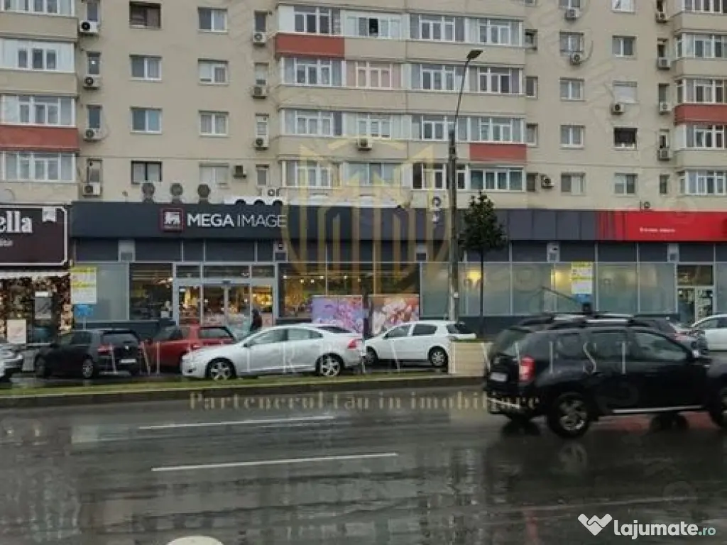 Brancoveanu stradal , 2 camere decomandat 