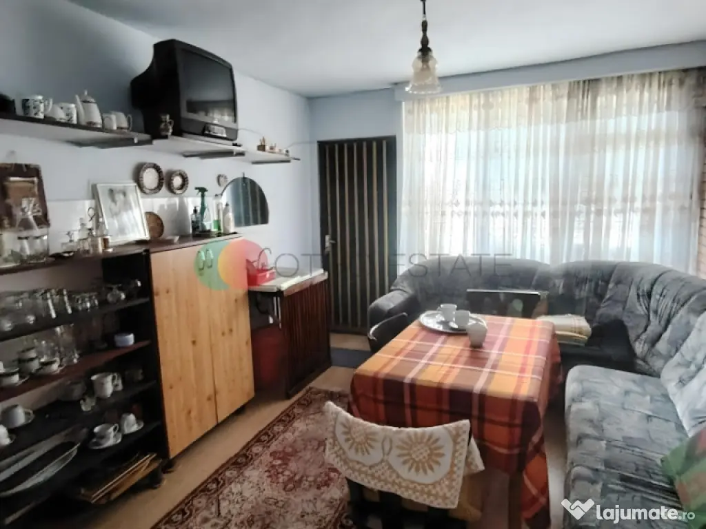 Casa Cujmir Mehedinti | Situata la strada | Teren 2038 mp|