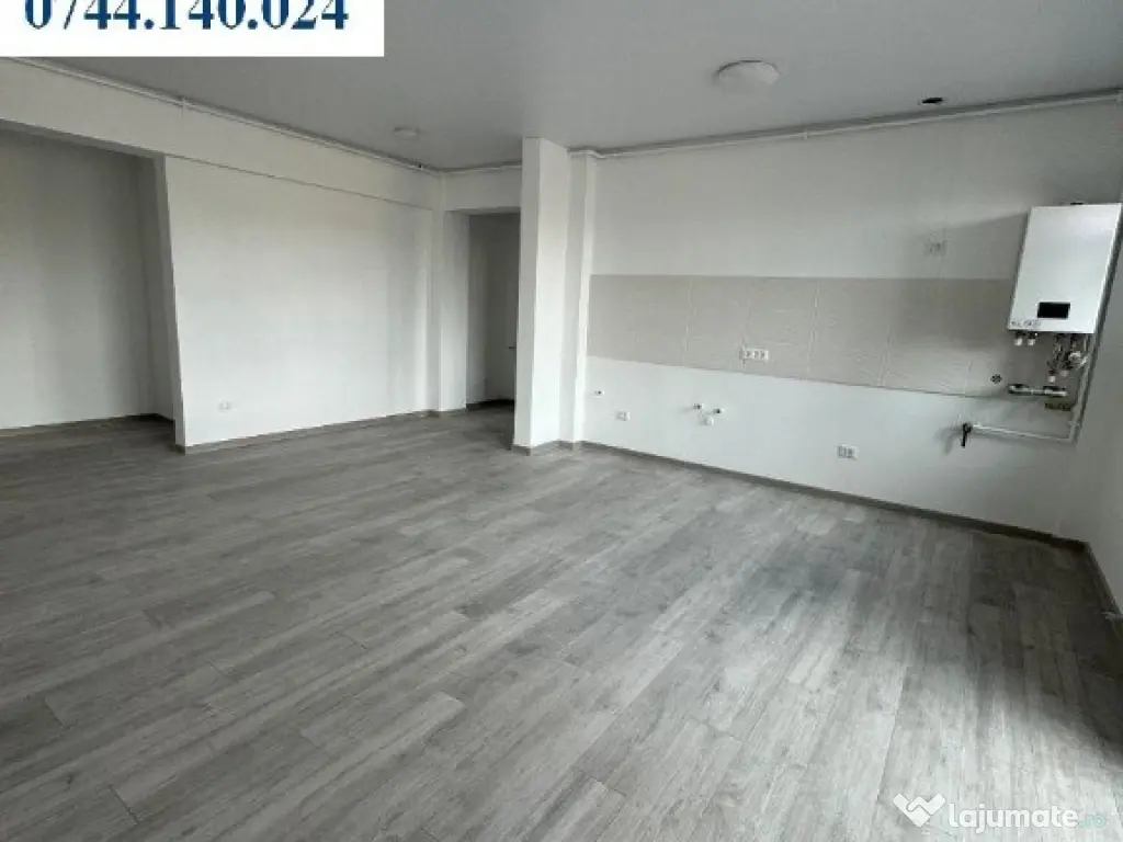 Apartament 2 cam., parter, Preț 350€/lunar 