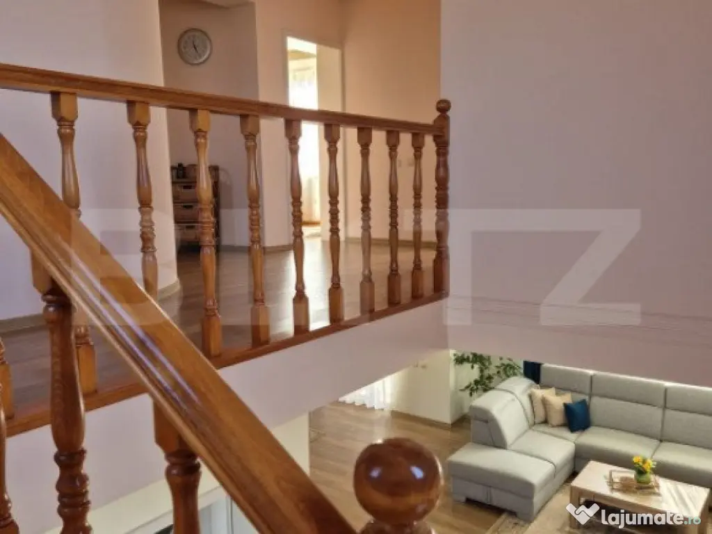 Vila superba de vanzare in zona Livezeni cu priveliste deose