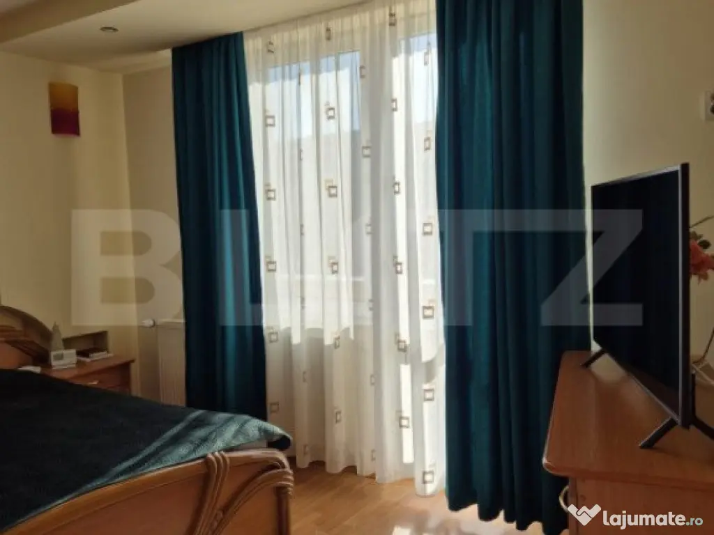 Vila superba de vanzare in zona Livezeni cu priveliste deose