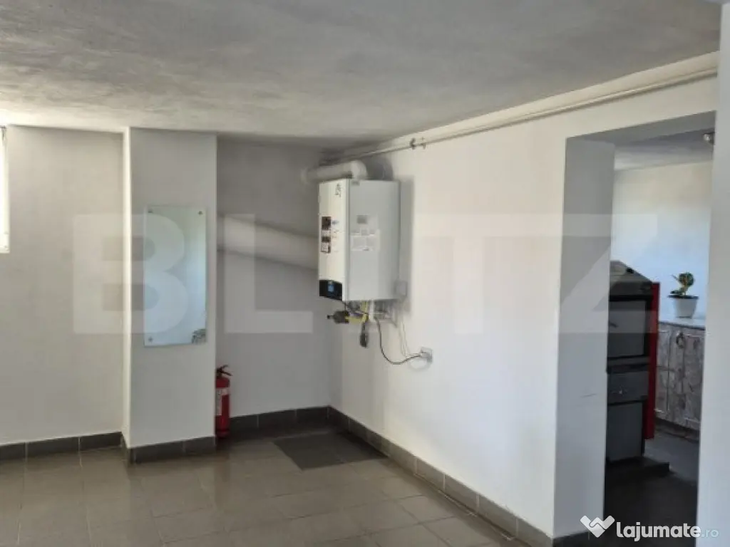 Vila superba de vanzare in zona Livezeni cu priveliste deose