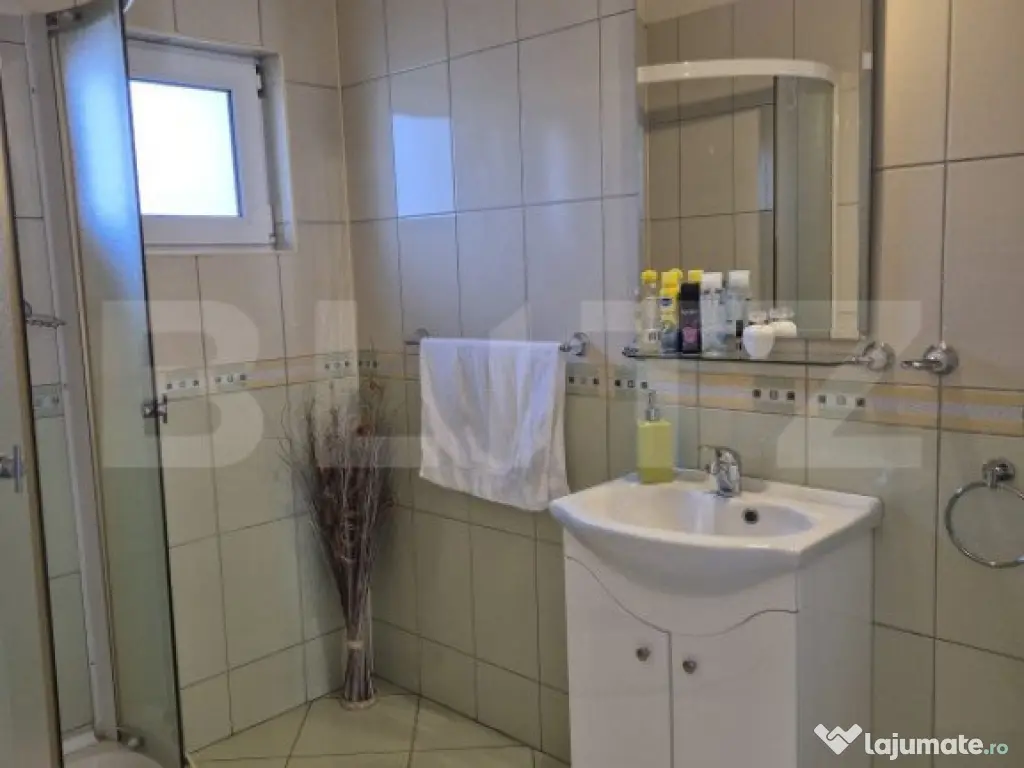 Vila superba de vanzare in zona Livezeni cu priveliste deose