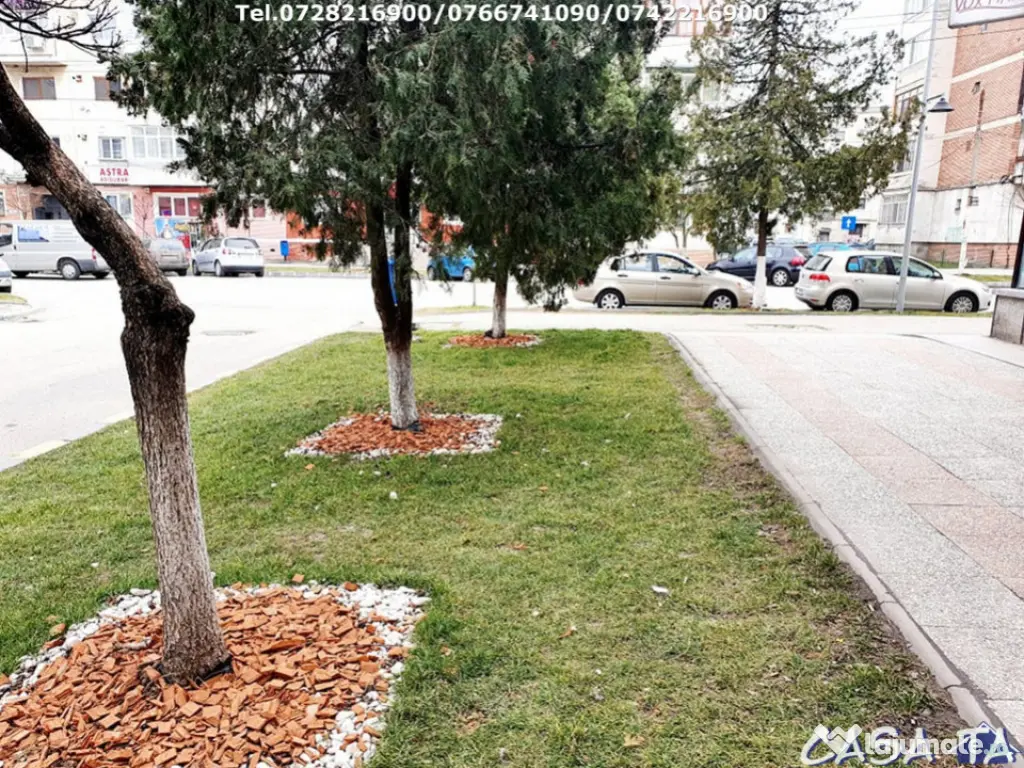 Apartament 2 camere de Lux ,situat în Rovinari, Str Muncii