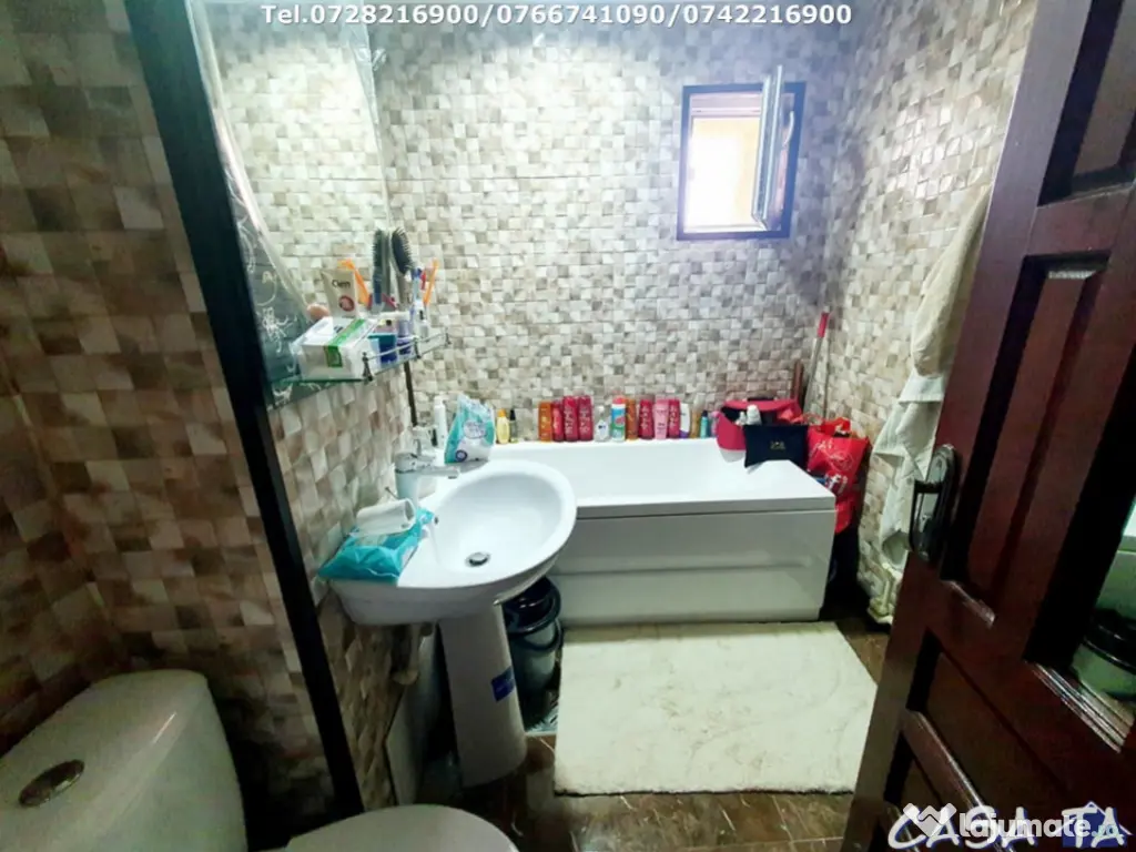 Apartament 2 camere de Lux ,situat în Rovinari, Str Muncii