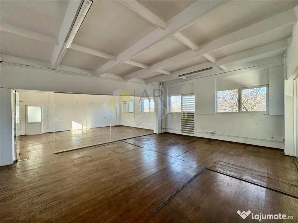 Spatiu industrial, birouri, diverse suprafete, Valenii de Mu 