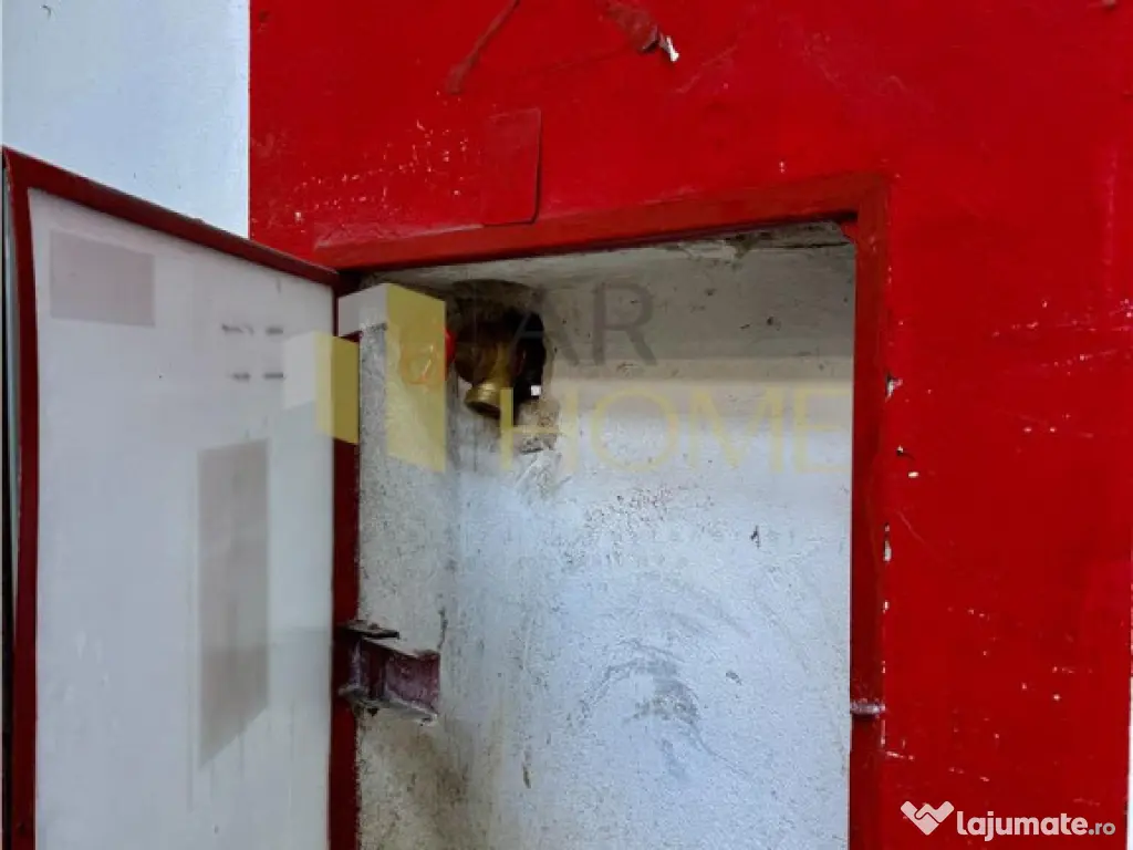 Spatiu industrial, birouri, diverse suprafete, Valenii de Mu 