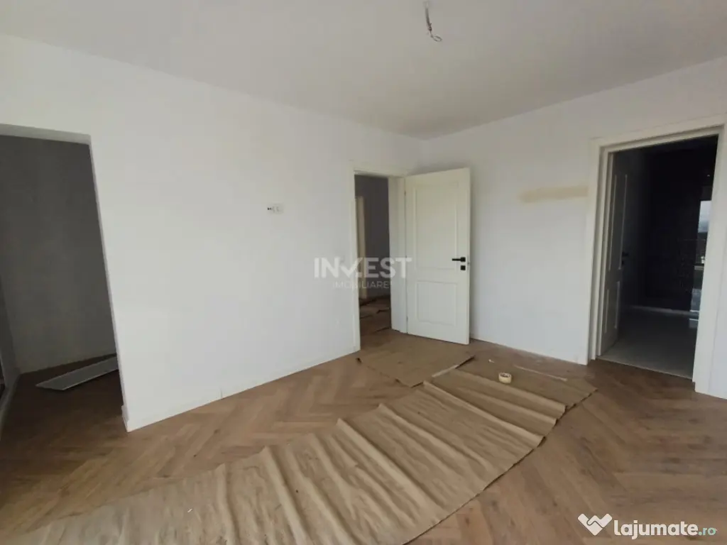 CASA 4 CAMERE, 3 BAI, 130 MP UTILI , GALATA , TVA INCLUS IN