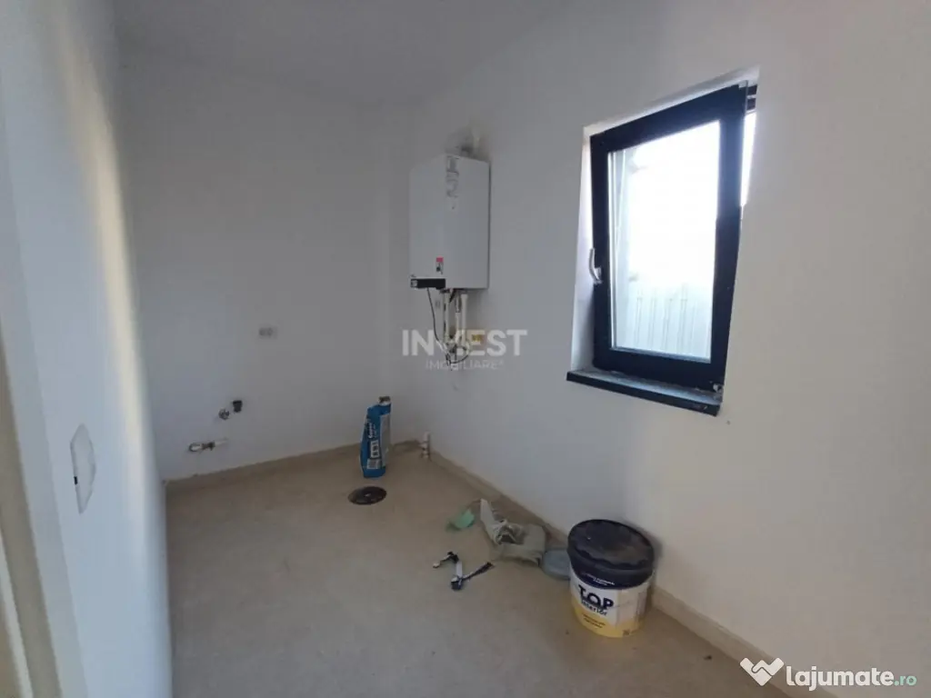 CASA 4 CAMERE, 3 BAI, 130 MP UTILI , GALATA , TVA INCLUS IN