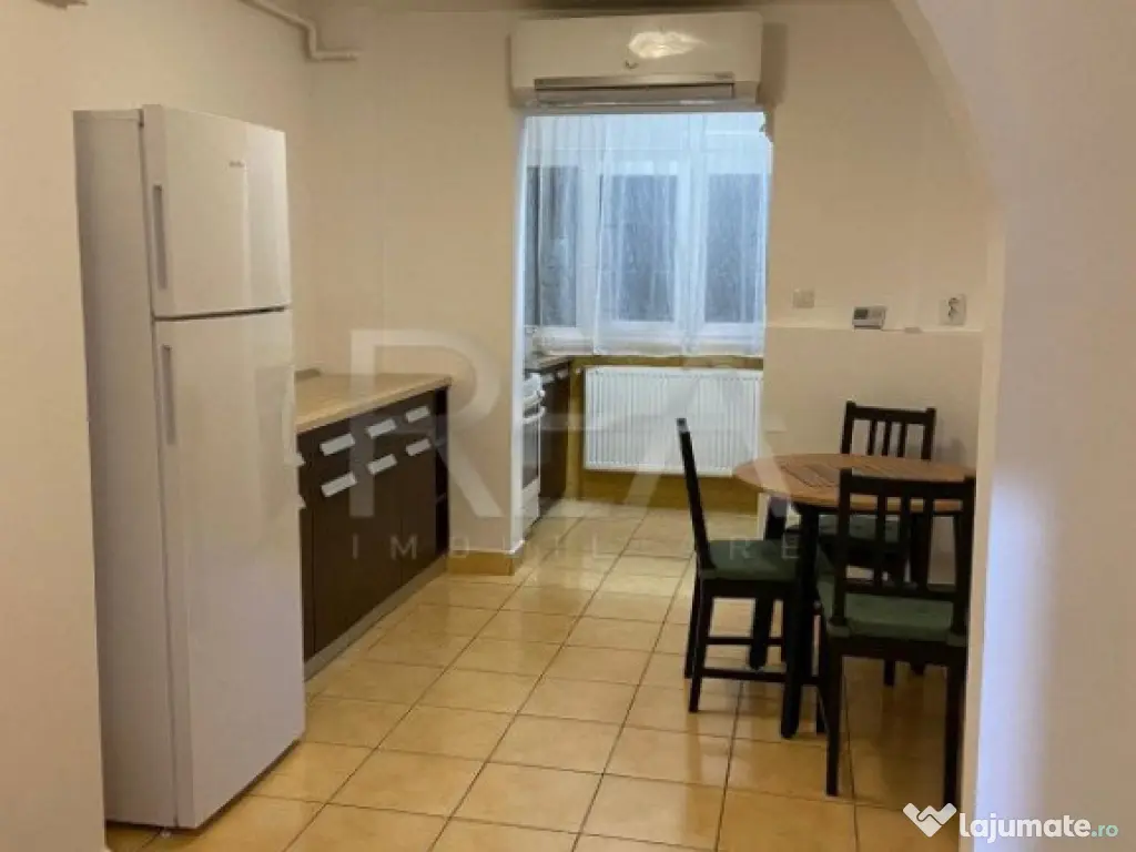 3 Camere | Centrala proprie | Zona Aparatorii Patriei 