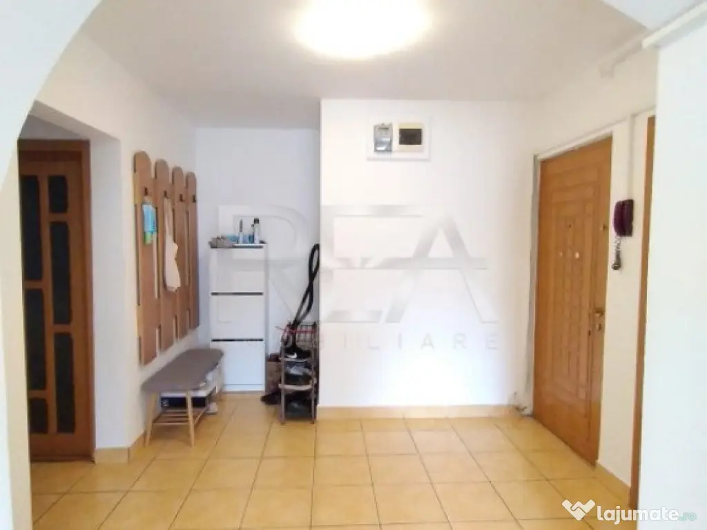 3 Camere | Centrala proprie | Zona Aparatorii Patriei 