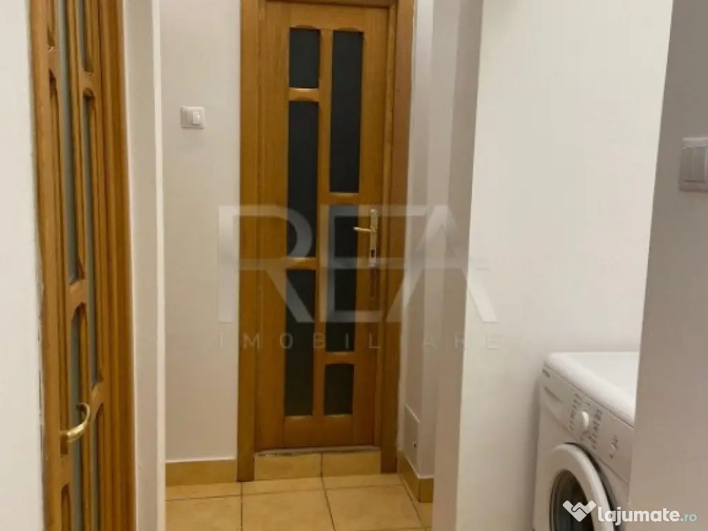 3 Camere | Centrala proprie | Zona Aparatorii Patriei 