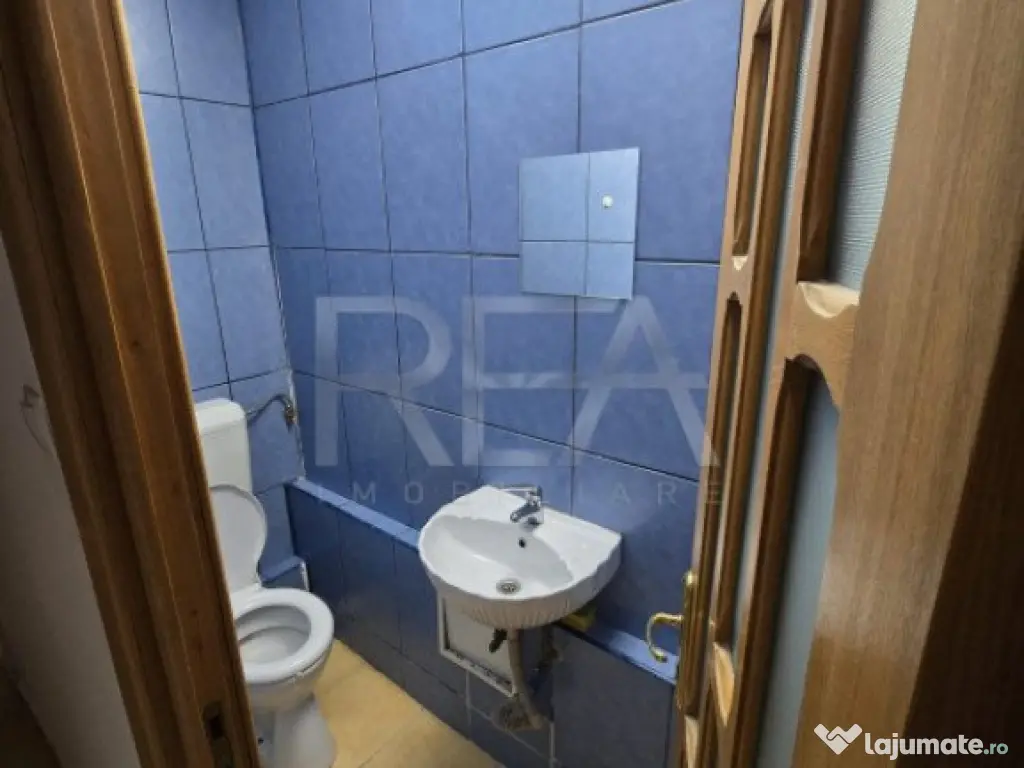 3 Camere | Centrala proprie | Zona Aparatorii Patriei 