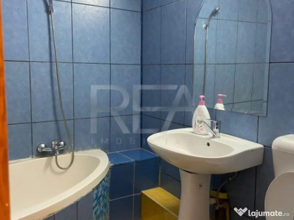 3 Camere | Centrala proprie | Zona Aparatorii Patriei 