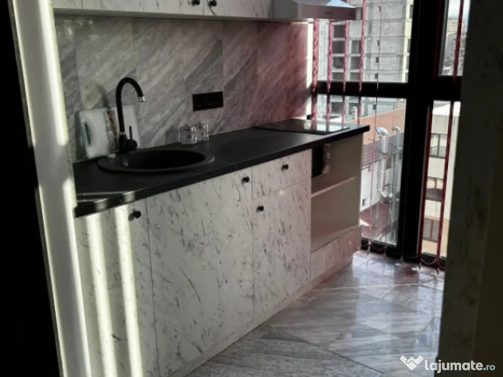 STUDIO de inchiriat situat in zona TOMIS NORD - CAMPUS