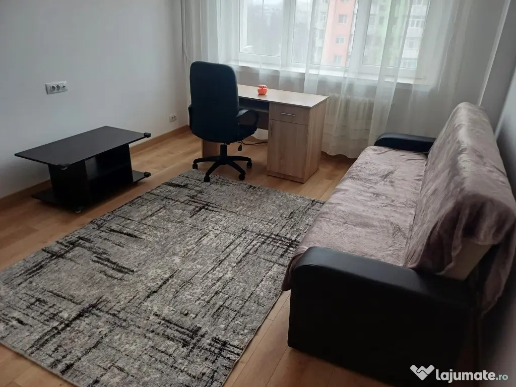 Central Podu Ros 2 camere