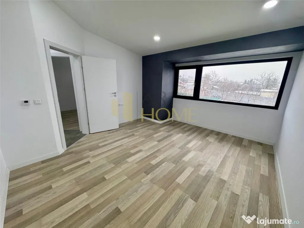 Casa 4 camere plus garaj, in Paulesti, zona cu priveliste l