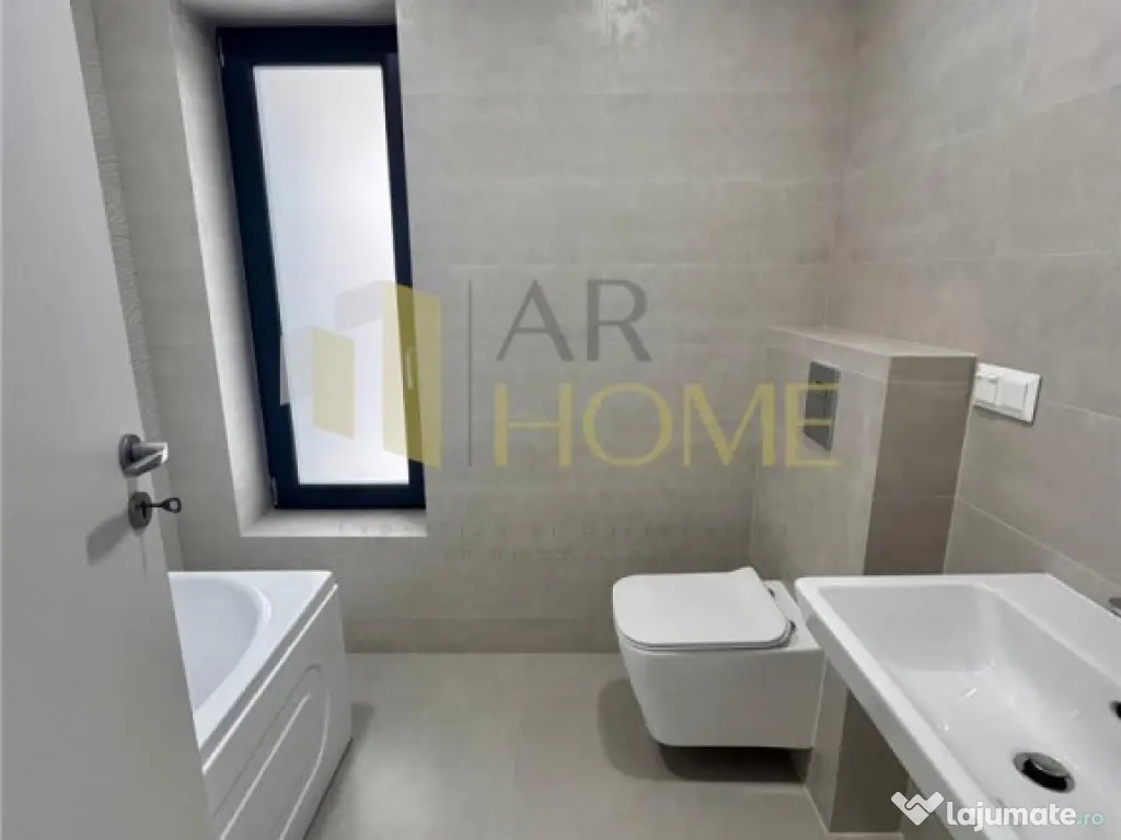 Casa 4 camere plus garaj, in Paulesti, zona cu priveliste l