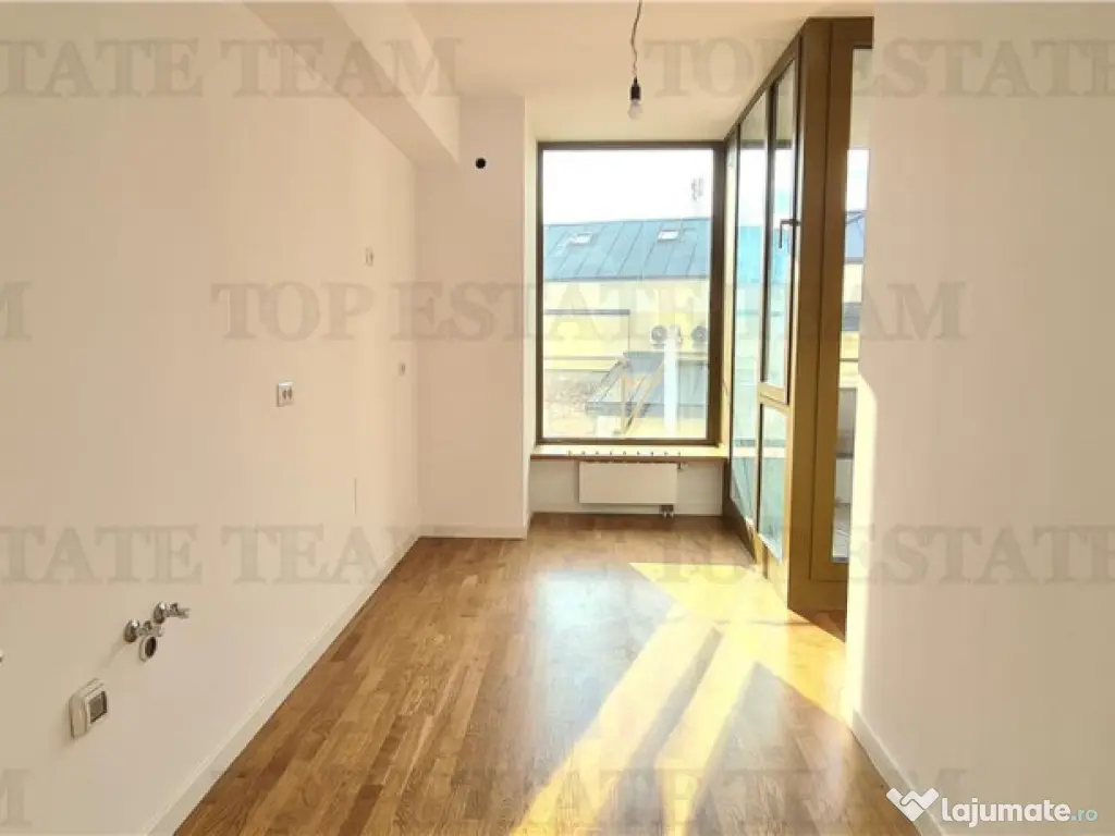 Apartament 2 Camere, bloc Boutique, Bucuresti, Parcul Oper 