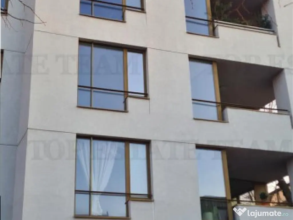 Apartament 2 Camere, bloc Boutique, Bucuresti, Parcul Oper 