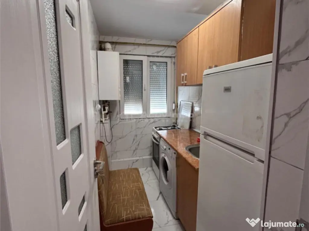 Resita, Ap.2 Cam.Cf.2, Moroasa 