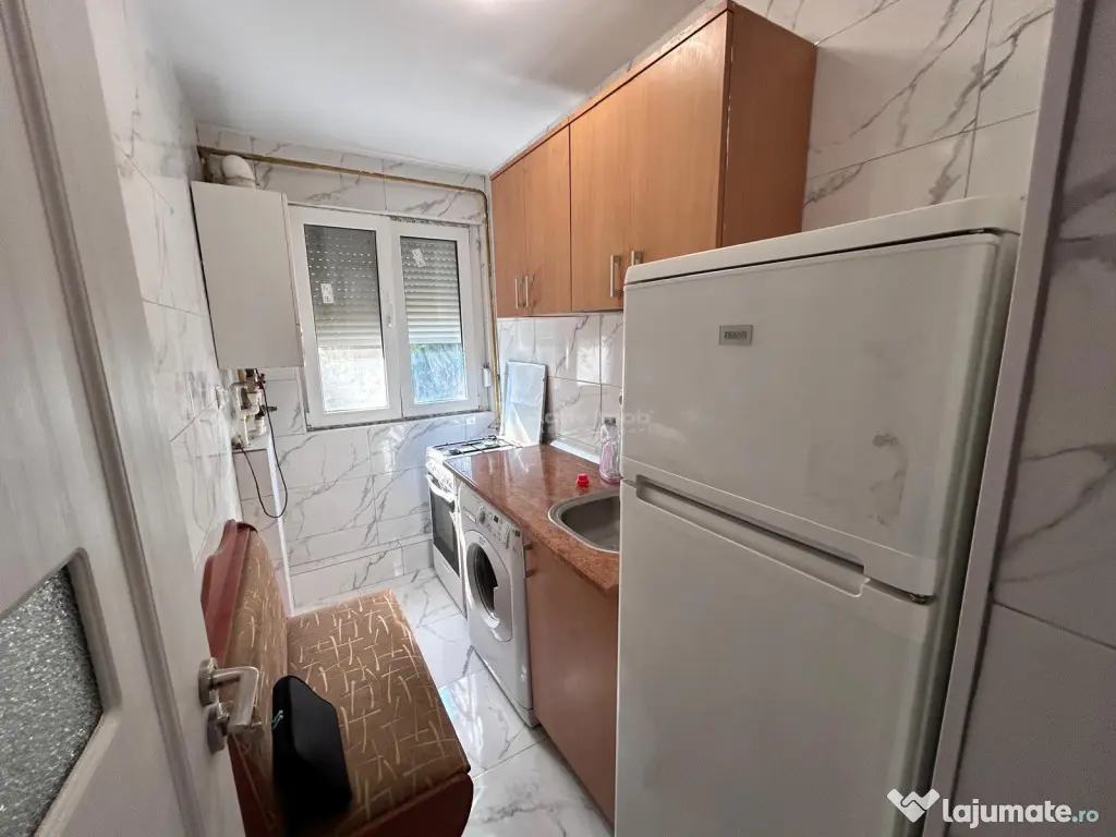 Resita, Ap.2 Cam.Cf.2, Moroasa 