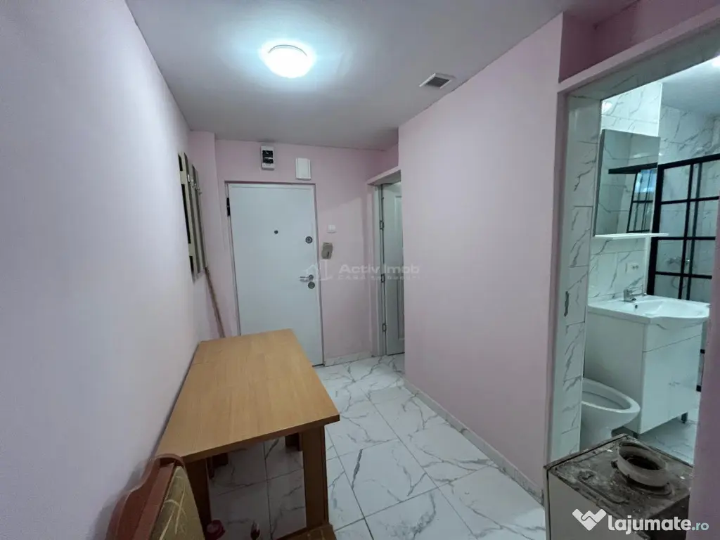 Resita, Ap.2 Cam.Cf.2, Moroasa 