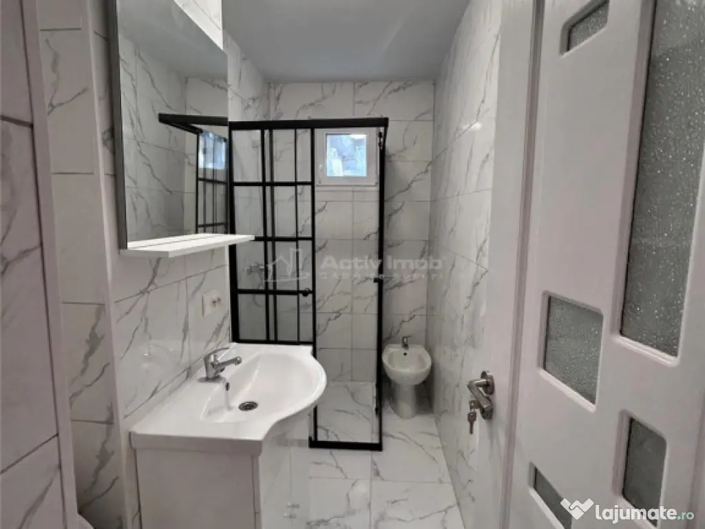 Resita, Ap.2 Cam.Cf.2, Moroasa 