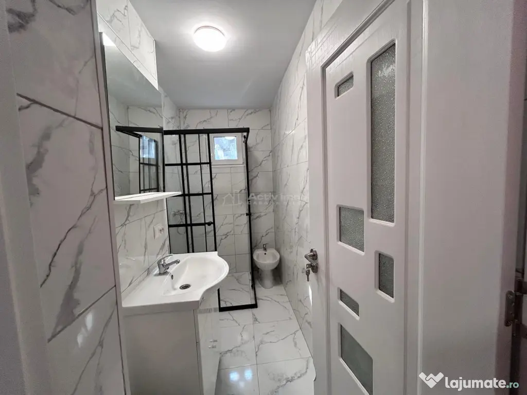 Resita, Ap.2 Cam.Cf.2, Moroasa 