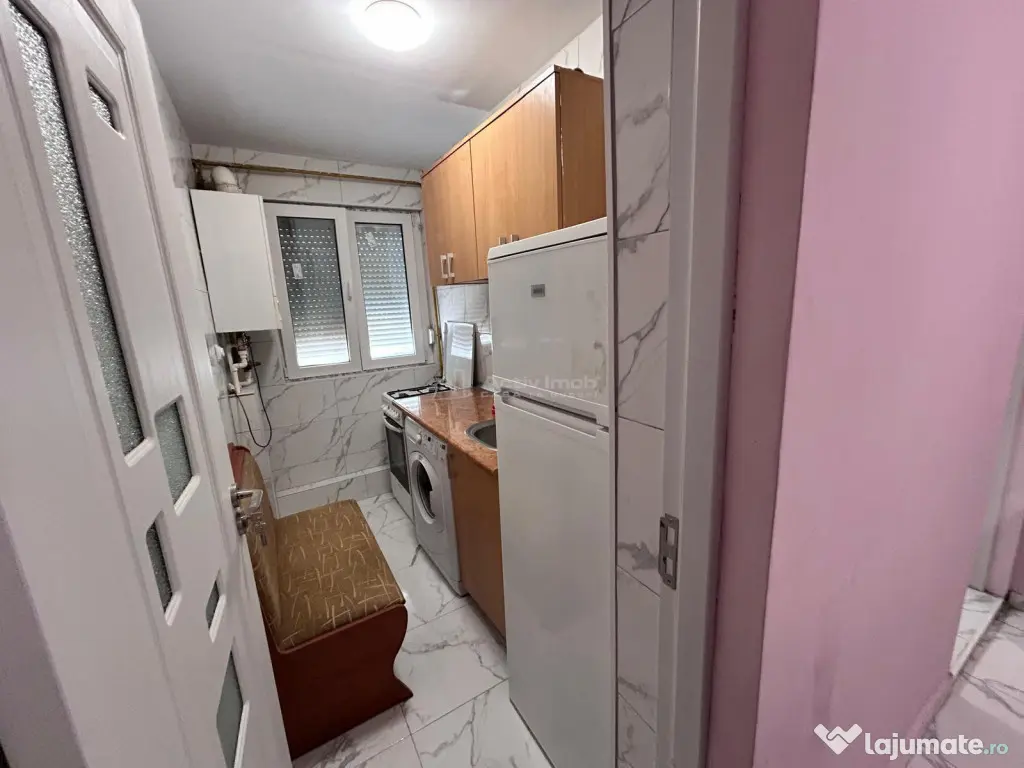 Resita, Ap.2 Cam.Cf.2, Moroasa 