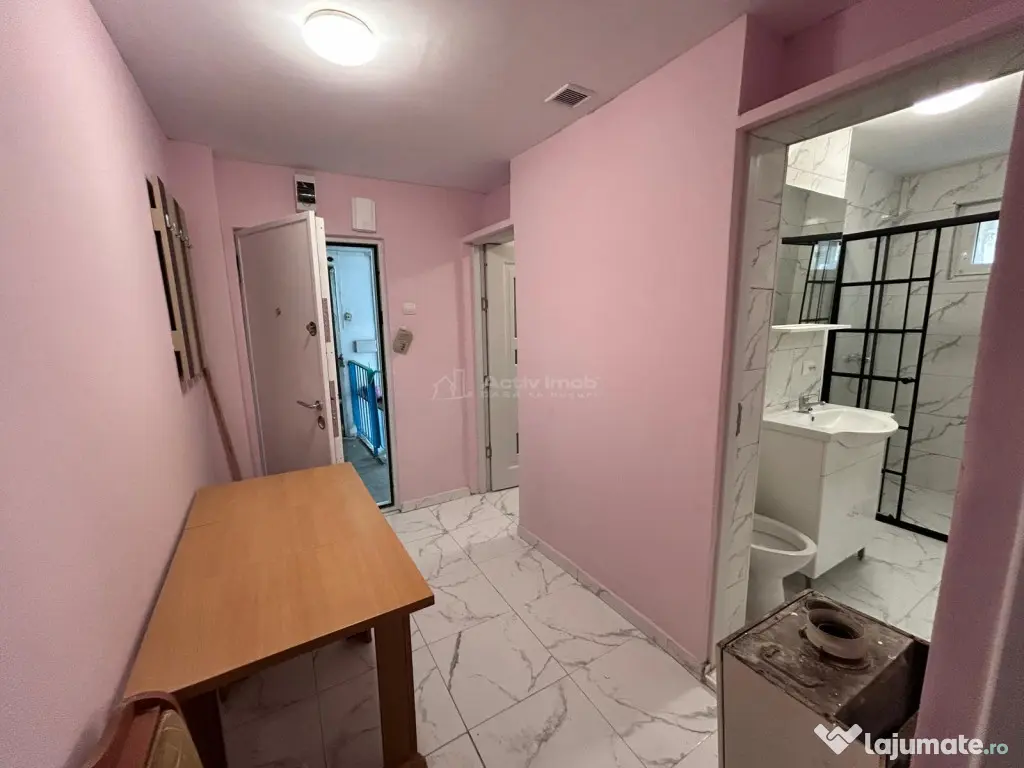 Resita, Ap.2 Cam.Cf.2, Moroasa 