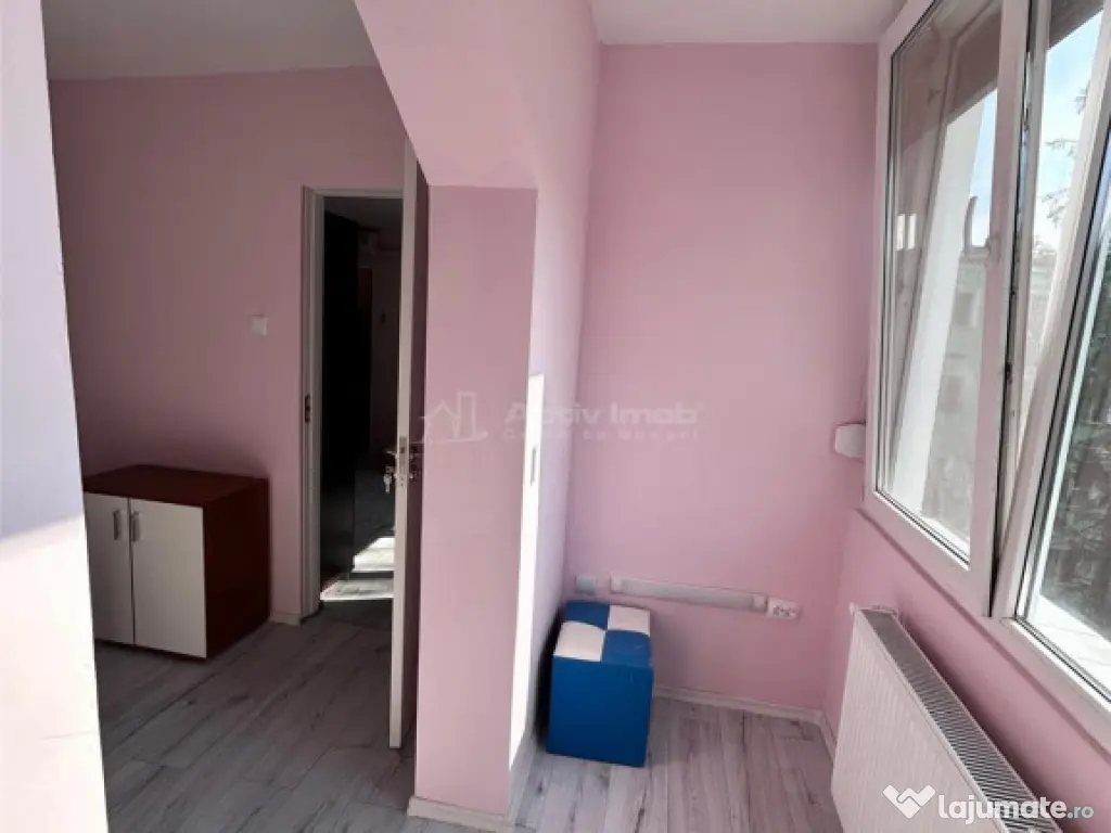 Resita, Ap.2 Cam.Cf.2, Moroasa 