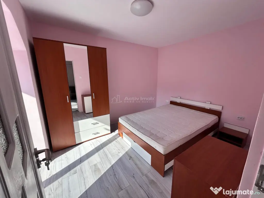 Resita, Ap.2 Cam.Cf.2, Moroasa 