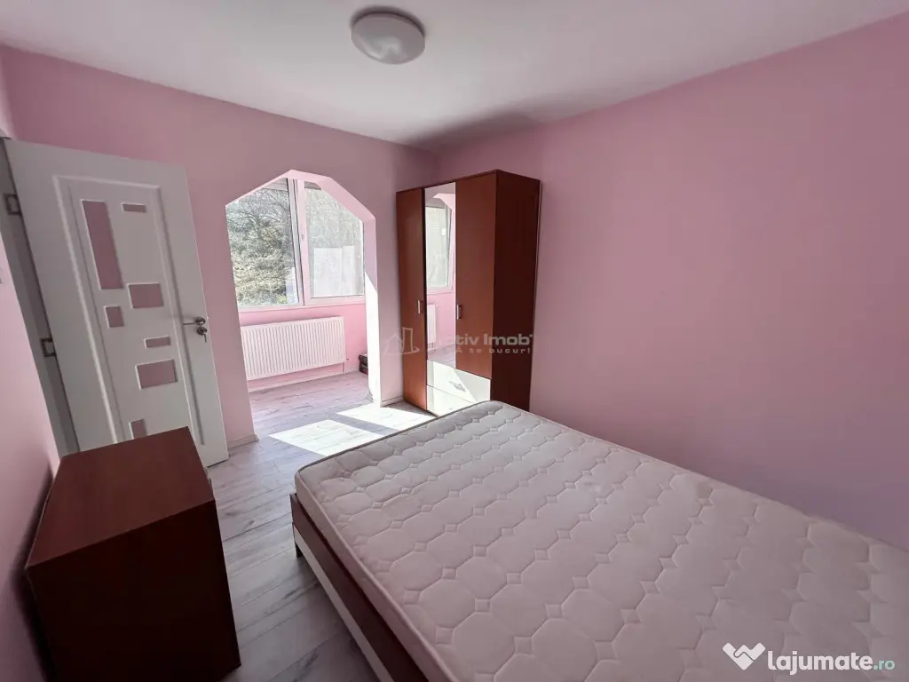 Resita, Ap.2 Cam.Cf.2, Moroasa 