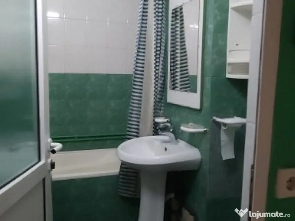 Apartament 3 cam -zona BRD Marasti-Lacu Rosu 
