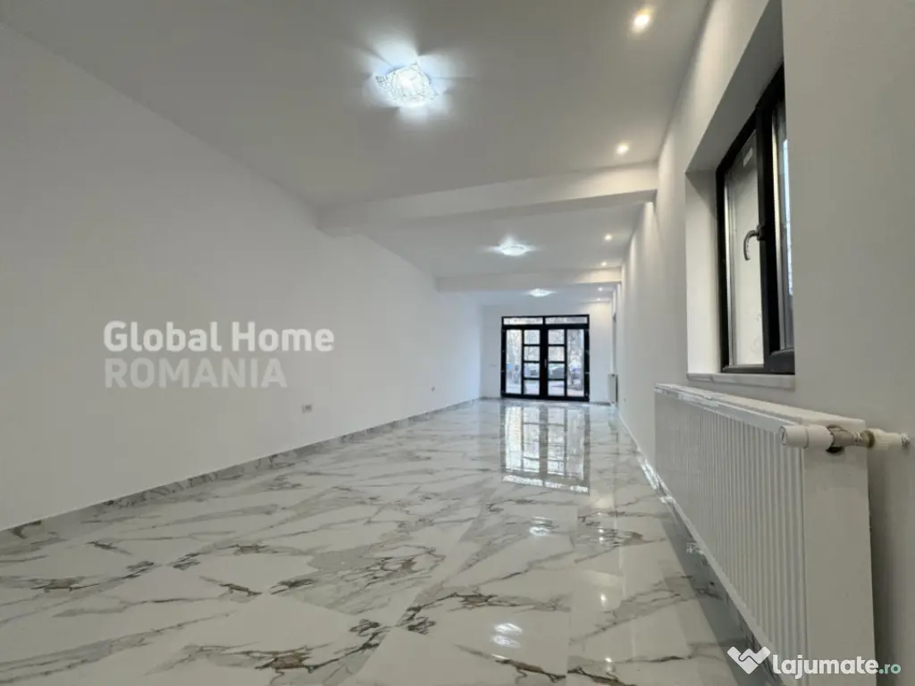 Vila P+2 | Teren 120MP | Nerva Traian-Vitan | Terasa 30MP | 