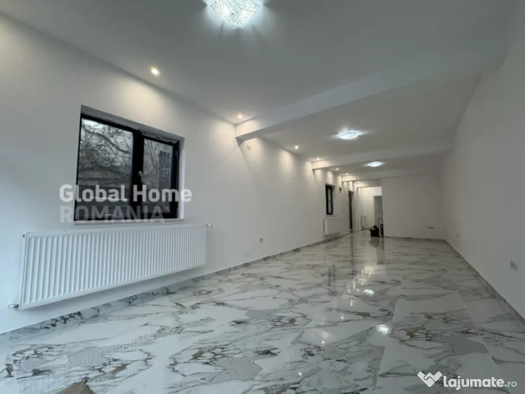 Vila P+2 | Teren 120MP | Nerva Traian-Vitan | Terasa 30MP | 