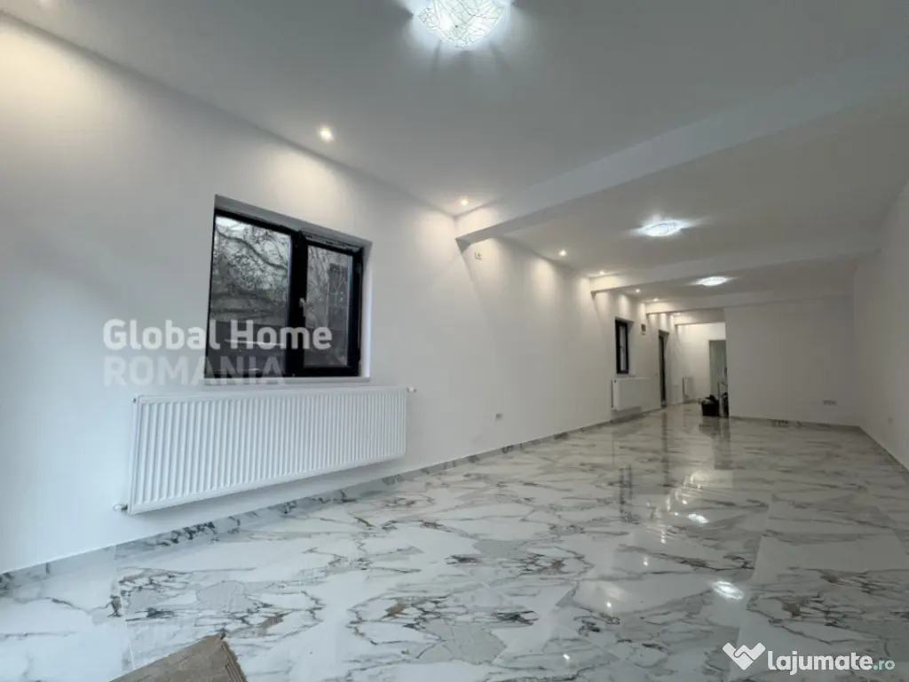 Vila P+2 | Teren 120MP | Nerva Traian-Vitan | Terasa 30MP | 