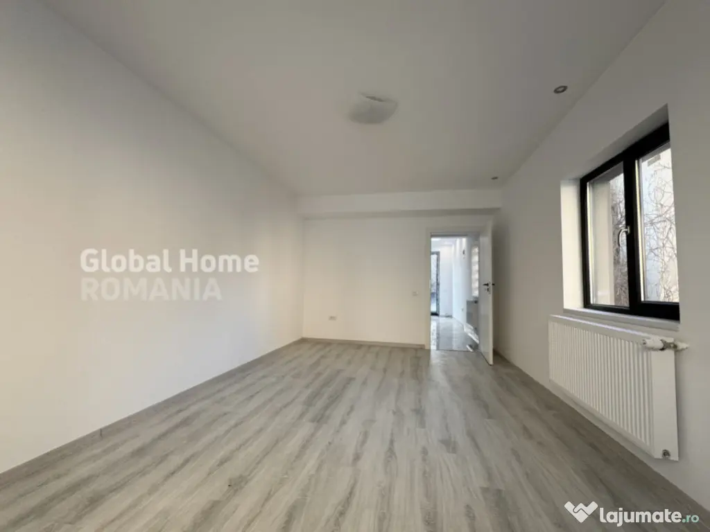 Vila P+2 | Teren 120MP | Nerva Traian-Vitan | Terasa 30MP | 