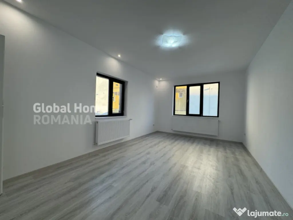 Vila P+2 | Teren 120MP | Nerva Traian-Vitan | Terasa 30MP | 