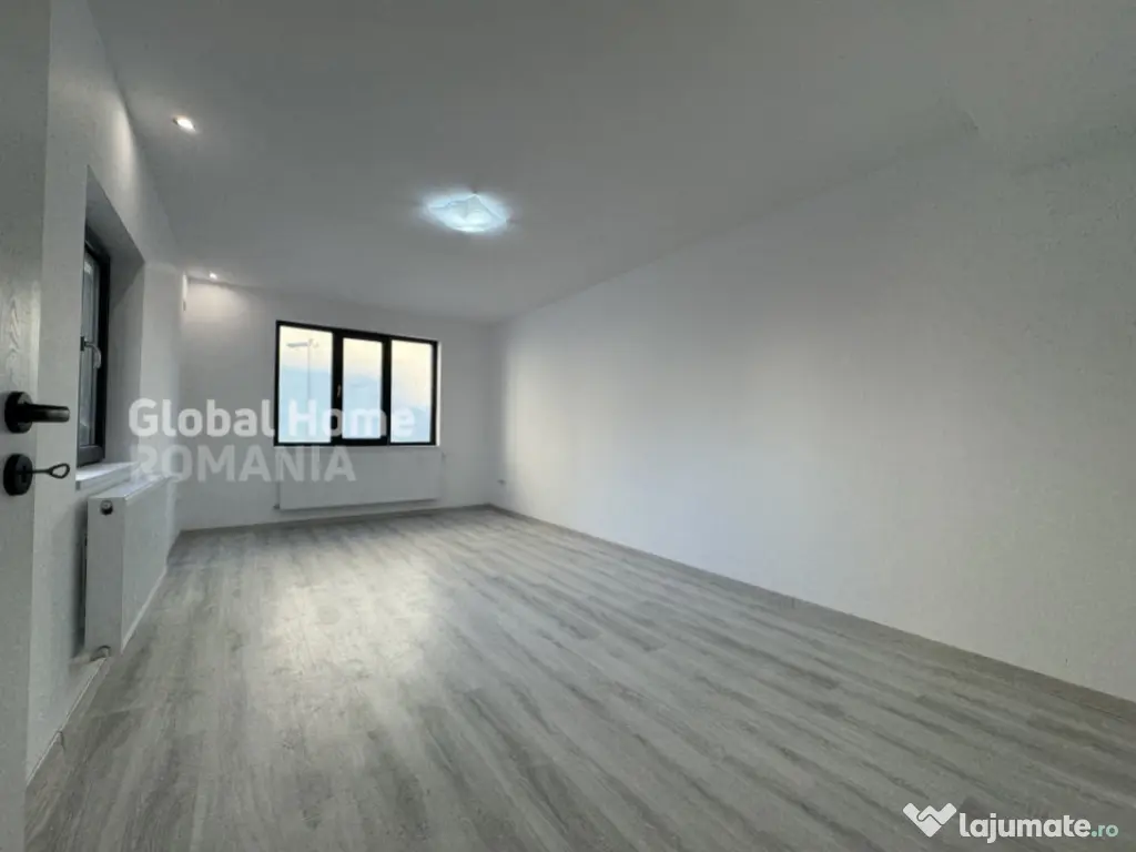 Vila P+2 | Teren 120MP | Nerva Traian-Vitan | Terasa 30MP | 