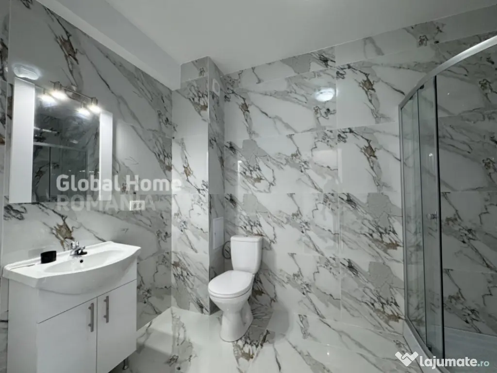 Vila P+2 | Teren 120MP | Nerva Traian-Vitan | Terasa 30MP | 