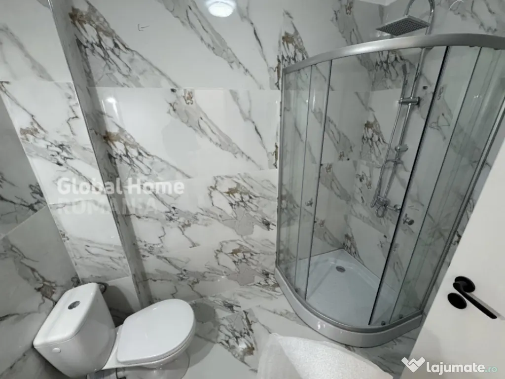 Vila P+2 | Teren 120MP | Nerva Traian-Vitan | Terasa 30MP | 