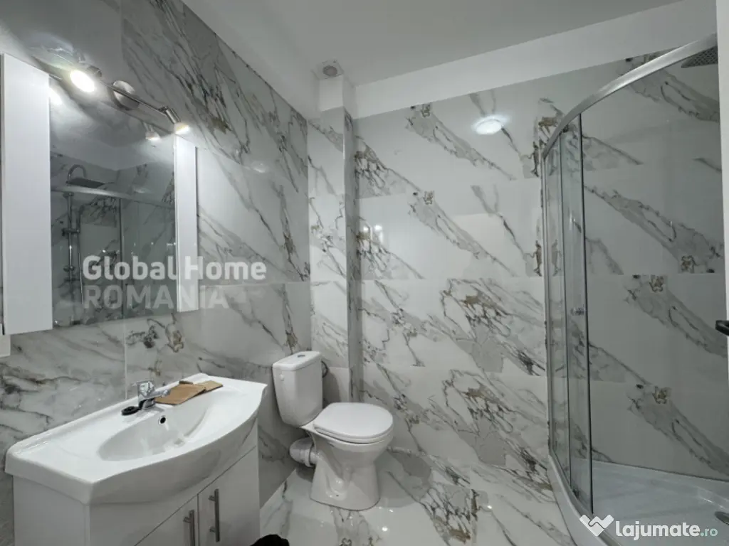 Vila P+2 | Teren 120MP | Nerva Traian-Vitan | Terasa 30MP | 