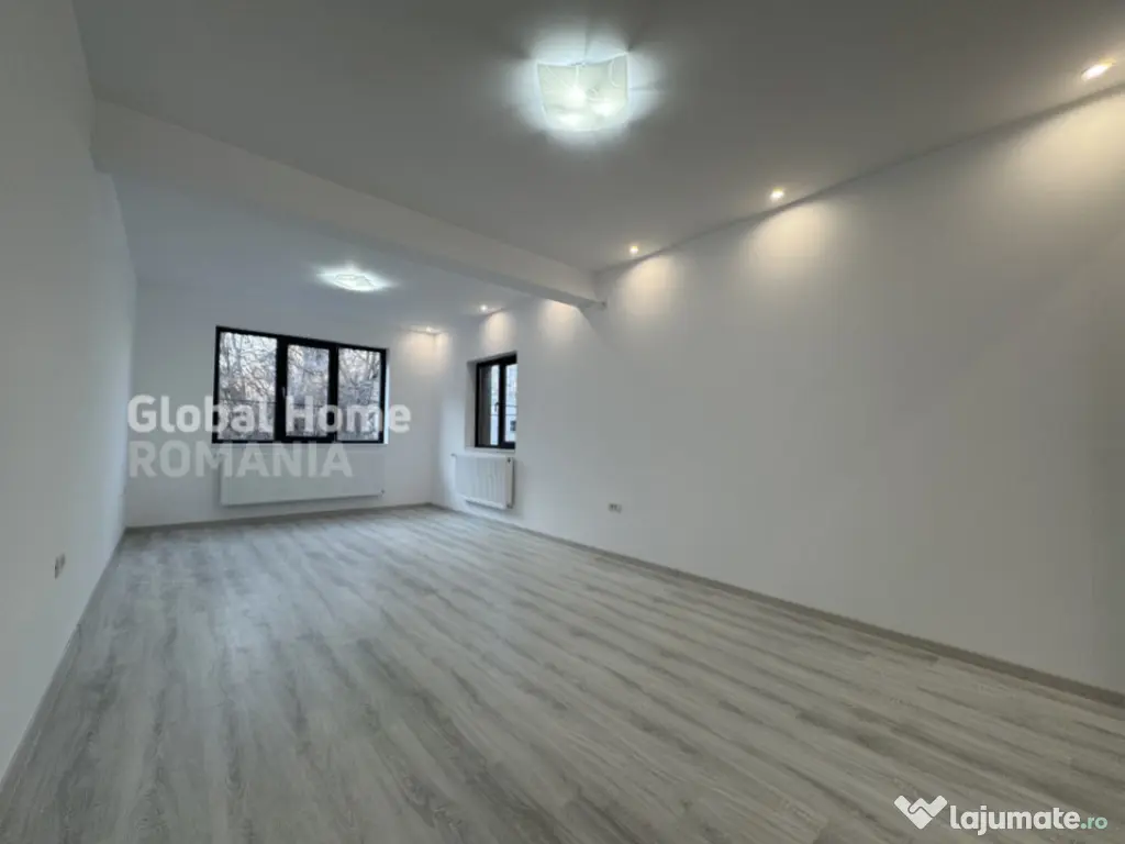 Vila P+2 | Teren 120MP | Nerva Traian-Vitan | Terasa 30MP | 