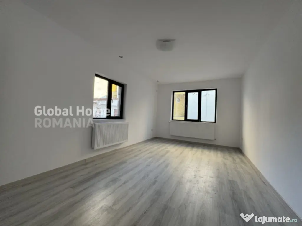 Vila P+2 | Teren 120MP | Nerva Traian-Vitan | Terasa 30MP | 